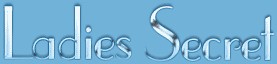 ladies secret - porn for women