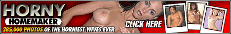 horny housewives