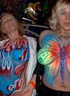 mardi gras flashers