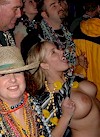 mardi gras flashers