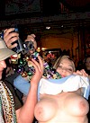 mardi gras flashers