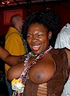 mardi gras flashers