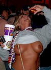 mardi gras flashers