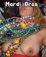 mardi gras