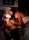 wild party girls