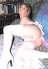 Horny housewife