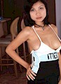 asian teen