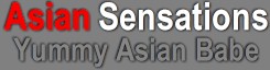 Asian sensations