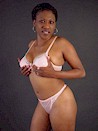 black ghetto booty
