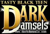 Tasty Black Teen