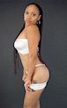 ebony babe