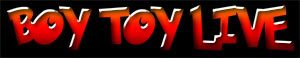 Boy Toy Live