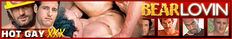 Hardcore gay sex