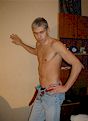 hard body stud