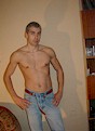 hard body stud