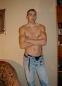hard body stud