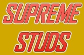 Supreme Studs - Hard bodies