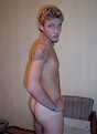 Cute gay guy