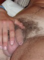 Cute gay guy