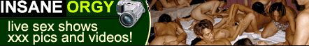 Wild groupsex