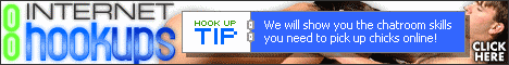 Internet Hookups