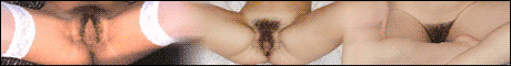 Hairy Pussy