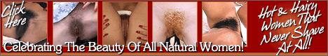 unshaved pussy