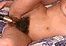 hairy