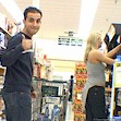 Supermarket Whore