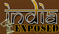 India Exposed