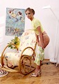 panty teen
