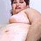 Big beatiful woman