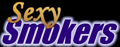 sexy smokers